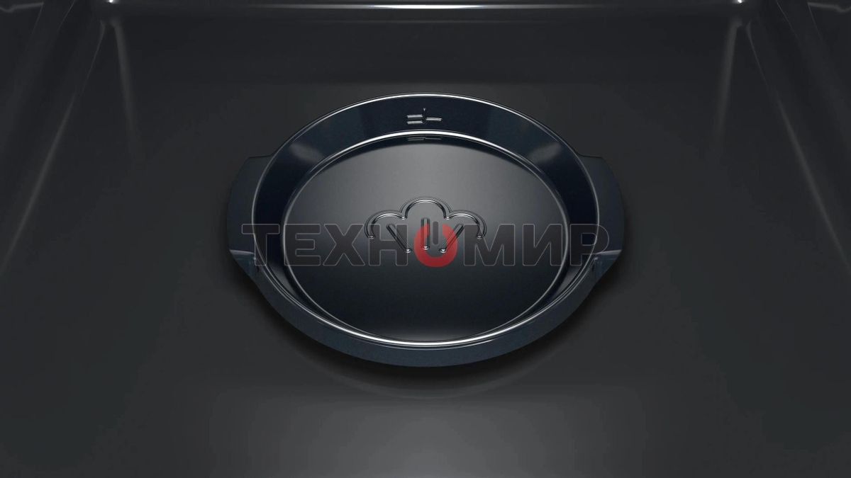 Духовой шкаф электрический Bosch HUA736ER0 нержавеющая сталь