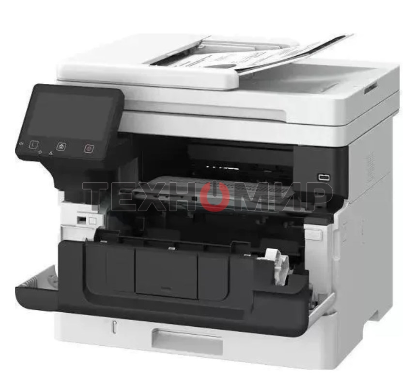 МФУ лазерное Canon i-SENSYS MF461dw/5951C020/A4/ч/б/36 стр/мин.,/скан. до 100 стр/мин./(ч/б) 80 стр/мин./(печать) 1200x1200/(скан.)600x600/USB, RJ-45, Wi-Fi