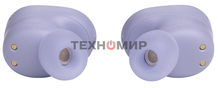 Наушники JBL, модель Tune Buds - фиолетовый(JBLTBUDSPURCN)