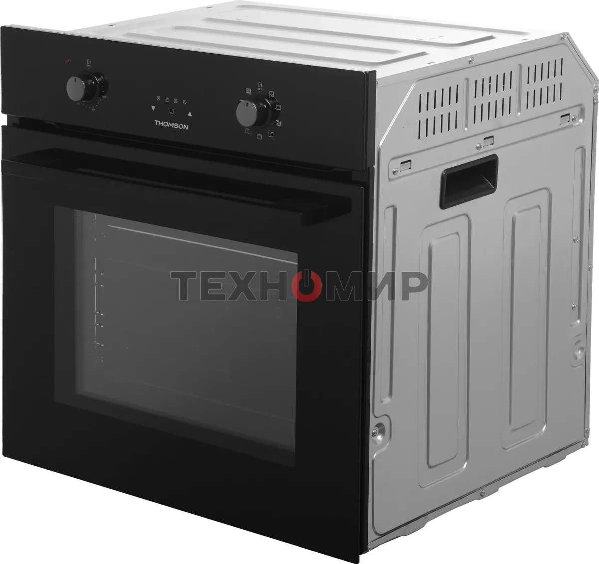 Духовой шкаф электрический Thomson BO30E-6803, встраиваемый