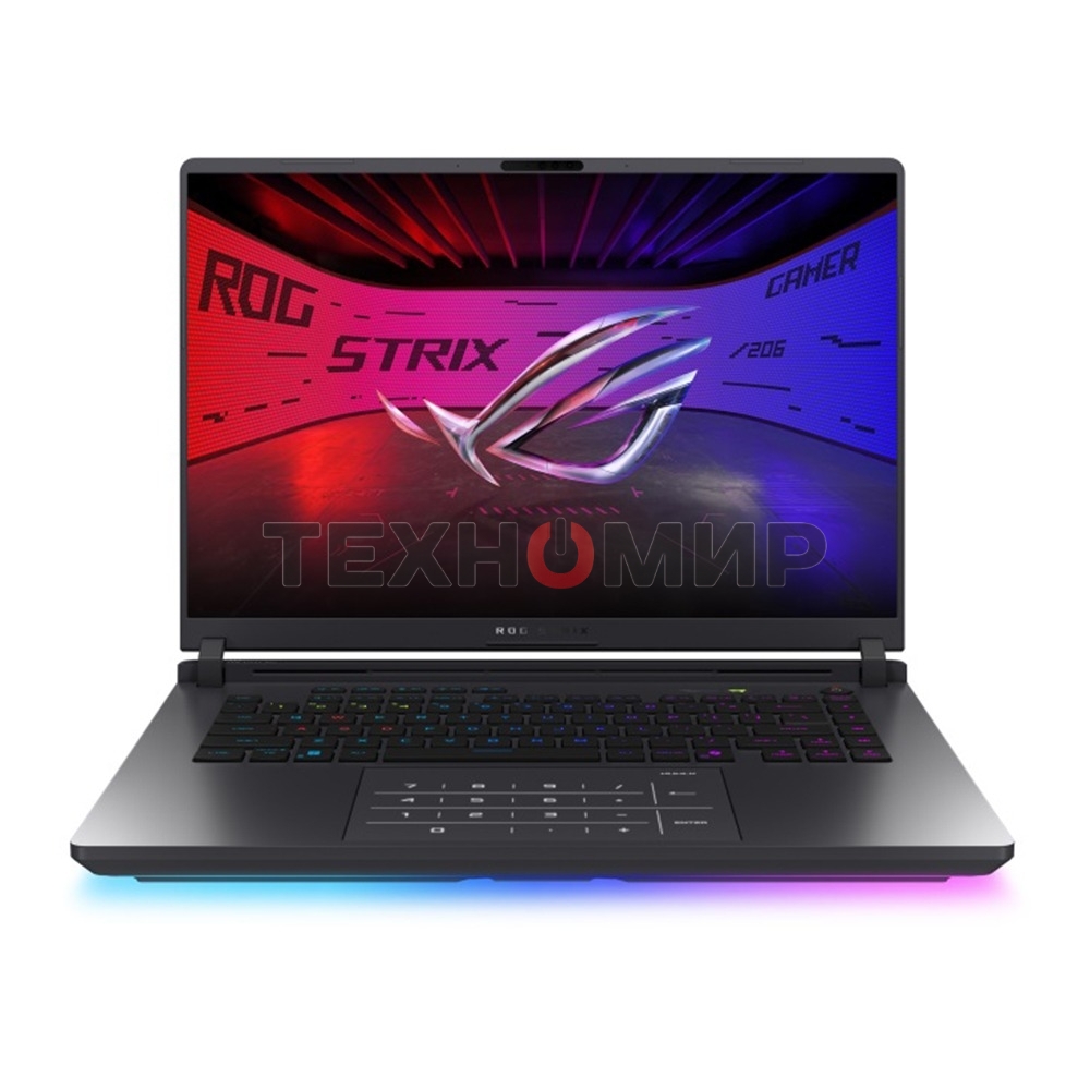 Ноутбук ASUS ROG Strix G16 G615JHR-S5058 16