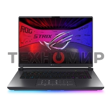Ноутбук ASUS ROG Strix G16 G615JHR-S5058 16