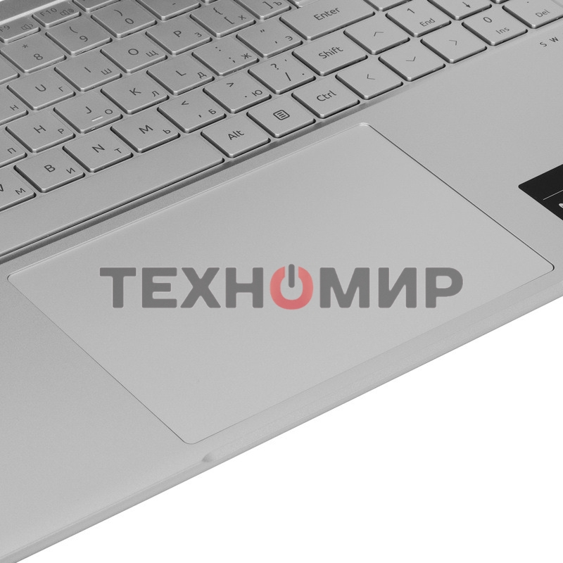 Ноутбук Acer Swift Lite 16 SFL16-51M-785G Intel Core Ultra 7 155U/16Gb/SSD 1Tb/16