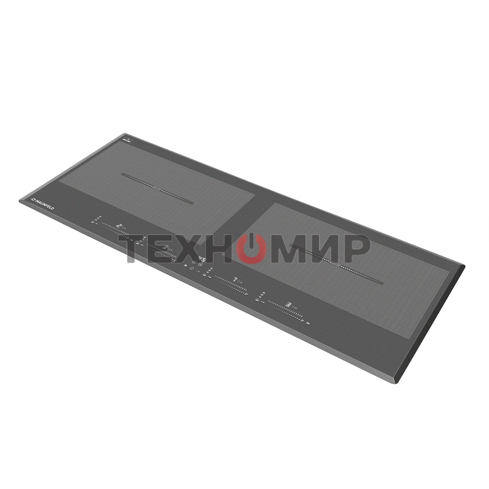 Индукционная варочная панель Maunfeld CVI904SFLDGR