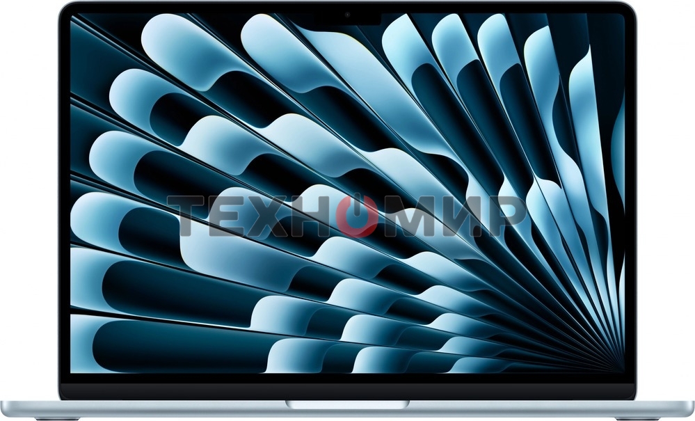 Ноутбук Apple MacBook Air A3240 M4 10 core 16Gb SSD 512Gb/10 core GPU 13.6