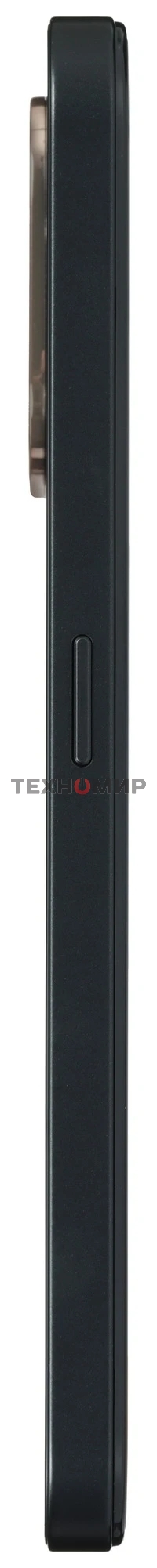 Смартфон HONOR X6c 6/128Gb, черный