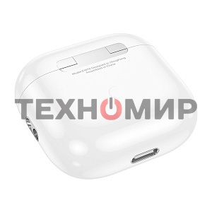 Беспроводные наушники HOCO (6942007631808) EW78 белый