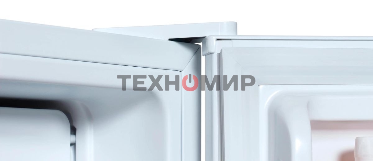 Холодильник Hyundai CO1003 белый однокамерный 93л