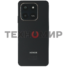 Смартфон Honor X7d 6/128Gb, черный