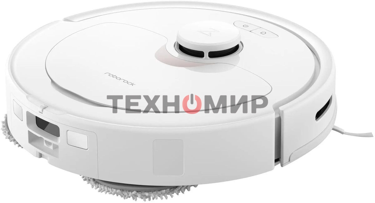 Пылесос-робот Roborock Q Revo 70Вт белый