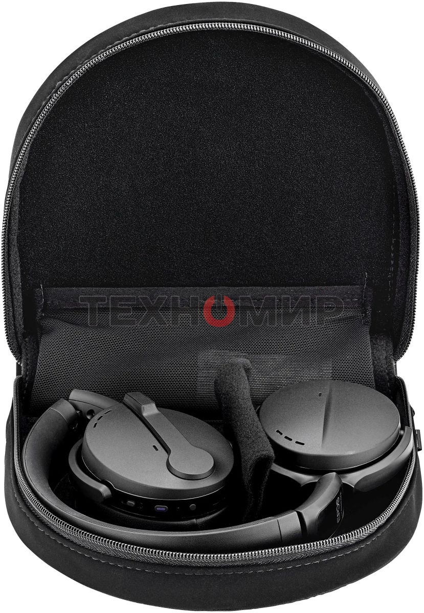 Беспроводная гарнитура EPOS Adapt 560 черный