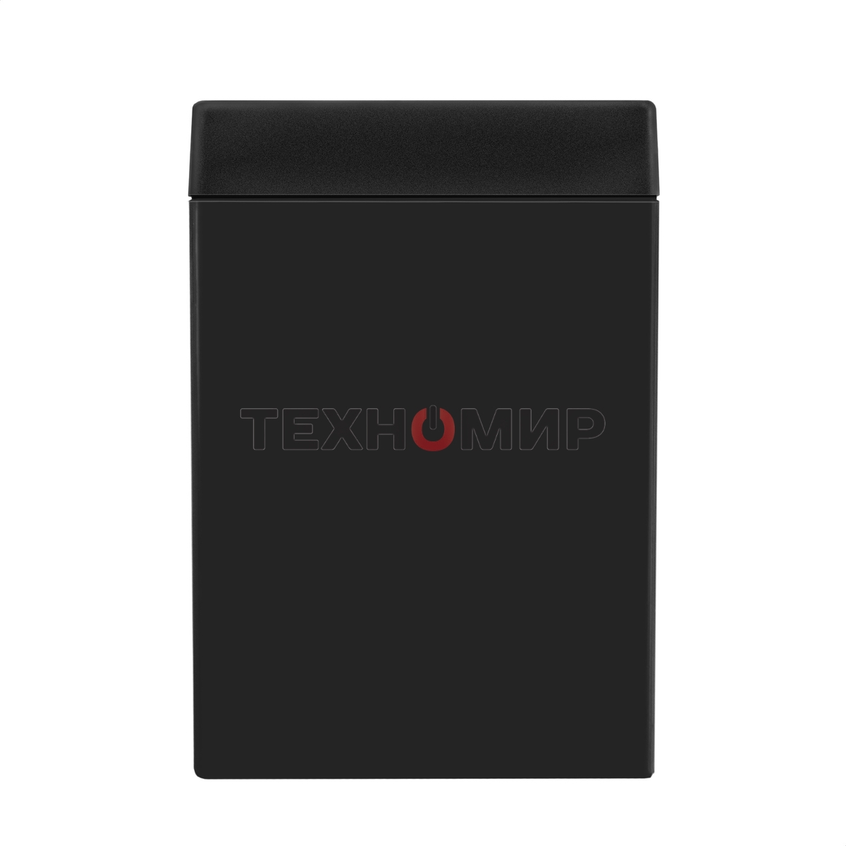 Аккумуляторная батарея ExeGate DT 1207 (12V 7Ah, клеммы F2)