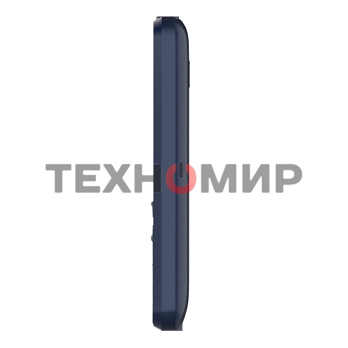 Мобильный телефон Maxvi P3 синий