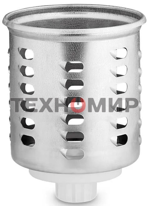 Мясорубка электрическая Zelmer ZMM3512B белый