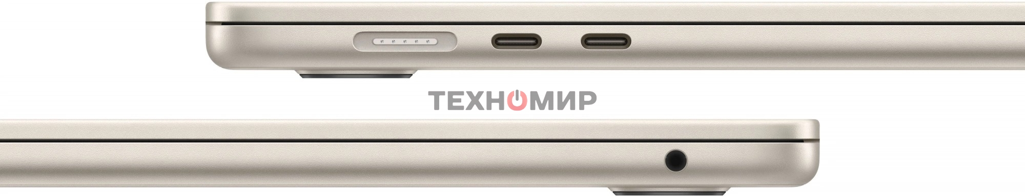 Ноутбук Apple MacBook Air 15