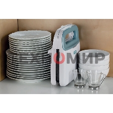 Сэндвичница Ariete 00C197101AR0 White/Black