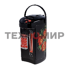 Термопот Sakura SA-335BF 4.2л черн