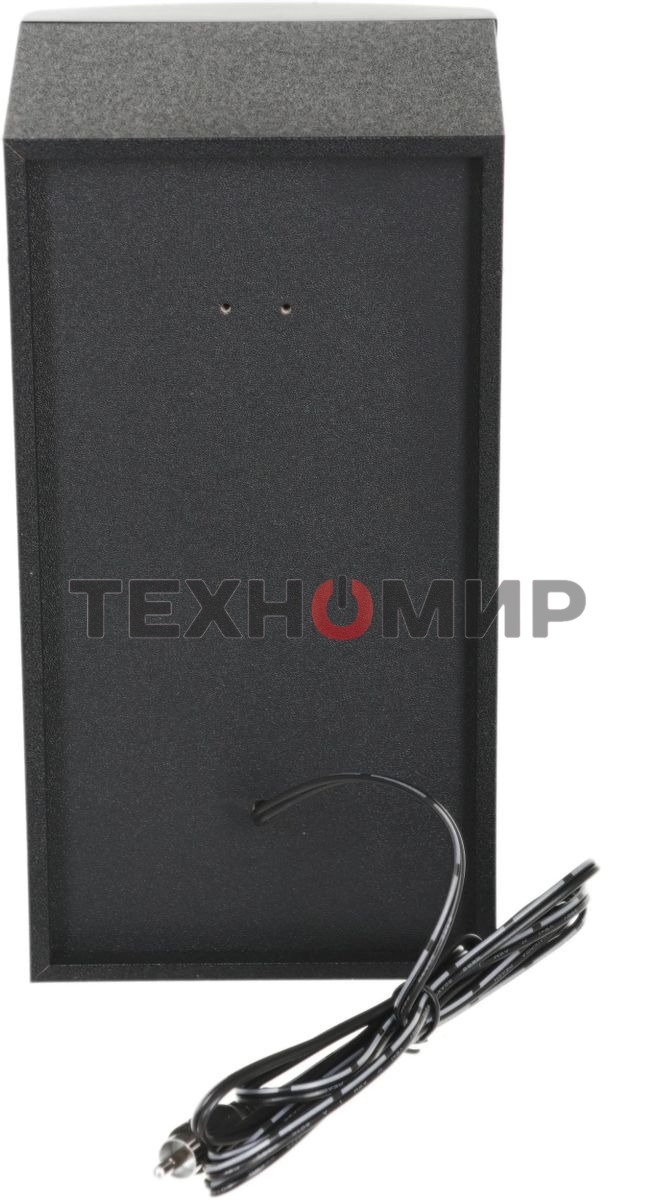 Акустическая система 2.1 SVEN MS-2080/70 Watt/~220V 50Hz/FM-тюнер, USB/SD, дисплей/BLUETOOTH/ПДУ/Black