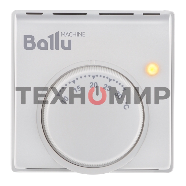 Термостат механический Ballu BMT-1