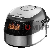 Мультиварка Galaxy Line GL 2649 черный, объем 5 л, 1100 Вт, 17 программ