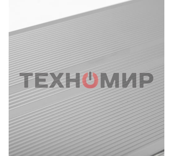 Обогреватель инфракрасный Rexant серый, 1000 Вт, 20 м2