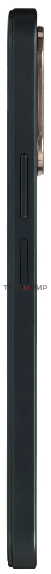 Смартфон HONOR X6c 6/128Gb, черный