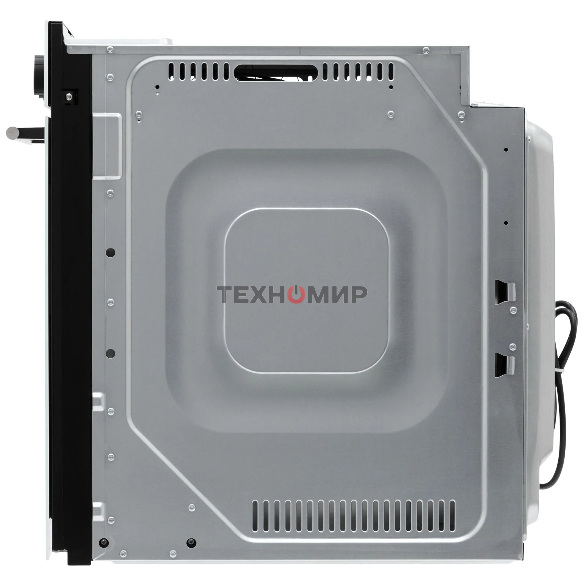 Духовой шкаф электрический Krona BIRNE 60 WH белый