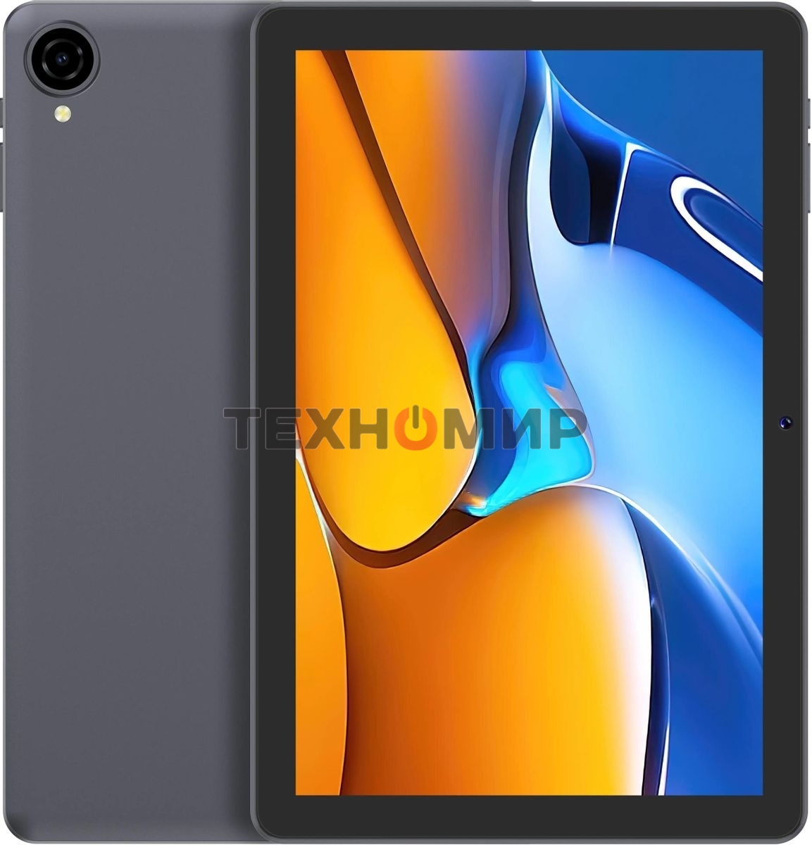 Планшет Digma Z10 10.1