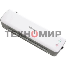 Ламинатор Fellowes Ion A3 (FS-45602) A3 (75-125мкм) 30 см/мин (2 вал.) лам.фото