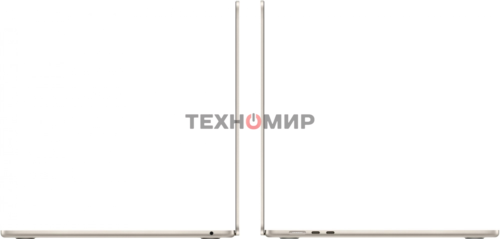 Ноутбук Apple MacBook Air 15