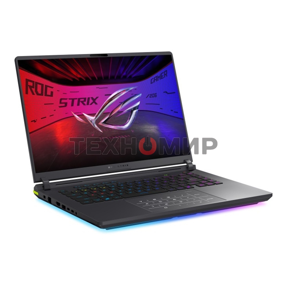 Ноутбук ASUS ROG Strix G16 G615JHR-S5058 16