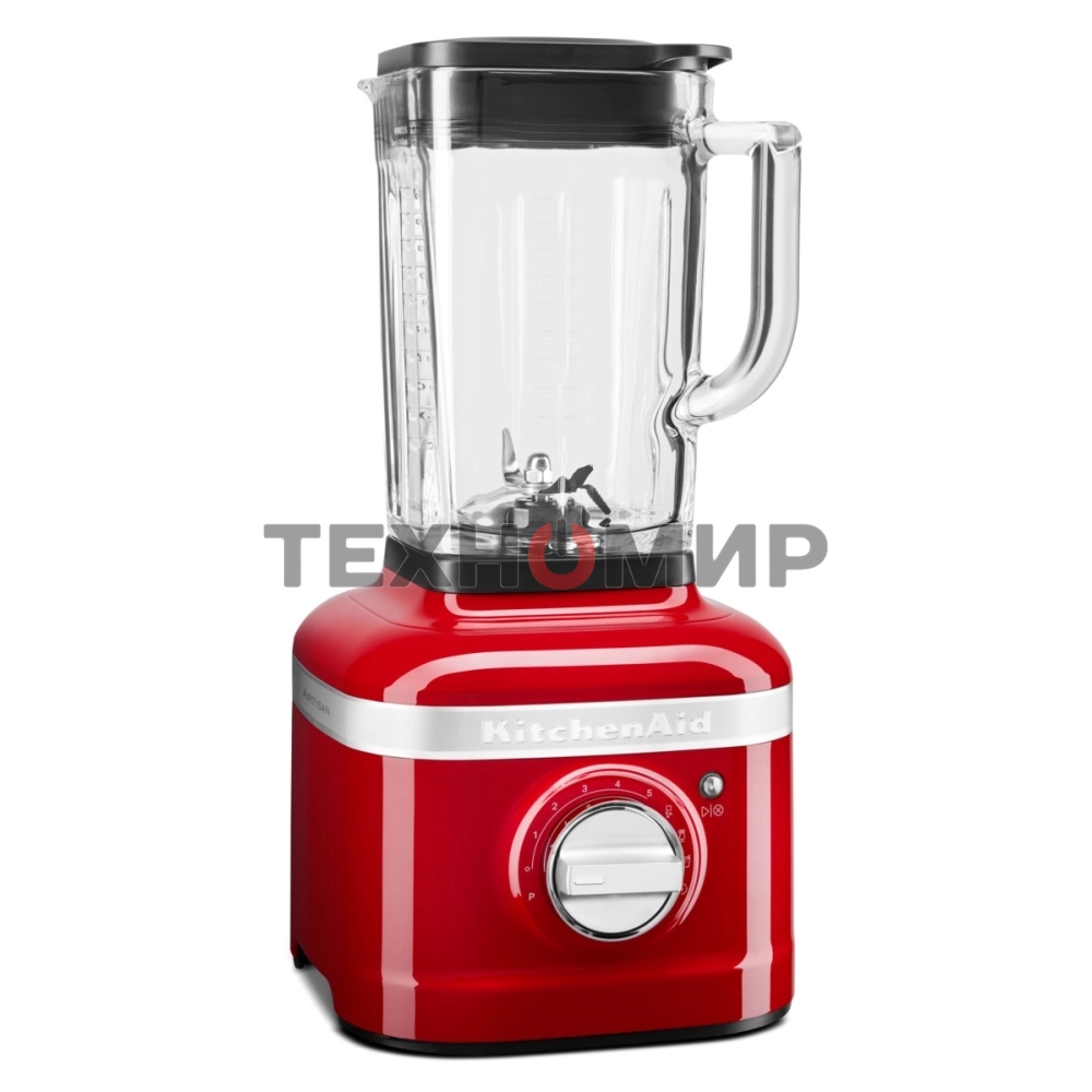 Блендер KitchenAid 5KSB4026EER красный