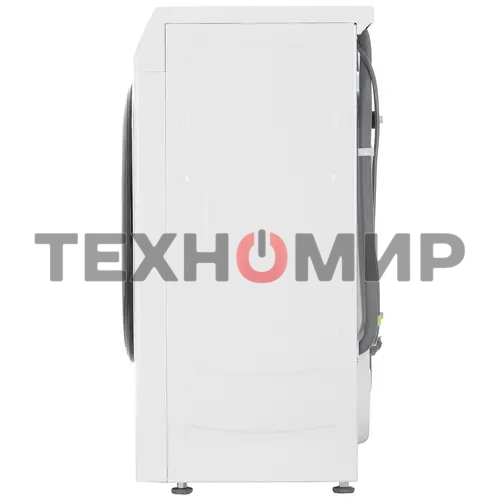 Стиральная машина Haier HW60-BP12919B белый загр. фронтальная макс.: 6 кг 1200об/мин класс: А+++