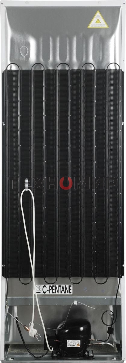 Морозильная камера Indesit DSZ 5175, белый, 261л, 4 ящика