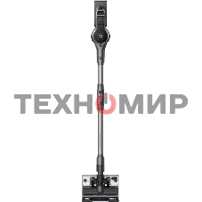 Вертикальный пылесос Dreame Trouver J40 460Вт серый/золотистый