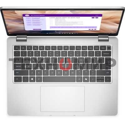 Ноутбук DELL PRO 14 Plus Intel Core Ultra 7 266V 2200MHz/14