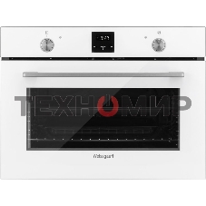 Духовой шкаф Weissgauff EO 459 PDW, встраиваемый
