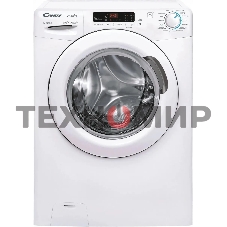 Стиральная машина Candy CSH41273DW/2-07 белый, загрузка фронтальная 7 кг, 1200 об/мин., класс: А