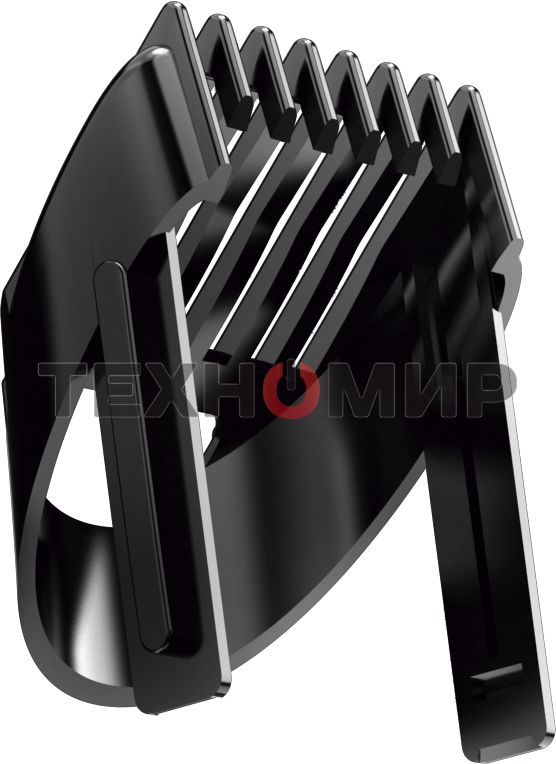 Машинка для стрижки GA.MA R642 - HF (GM4780)