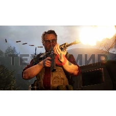 Игра для PS4 PlayStation Back 4 Blood. Deluxe Edition (18+) (RUS)