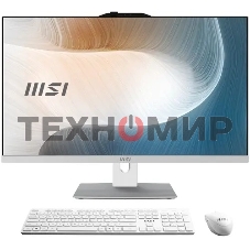 Моноблок MSI Modern AM272P 1M-678XRU 27