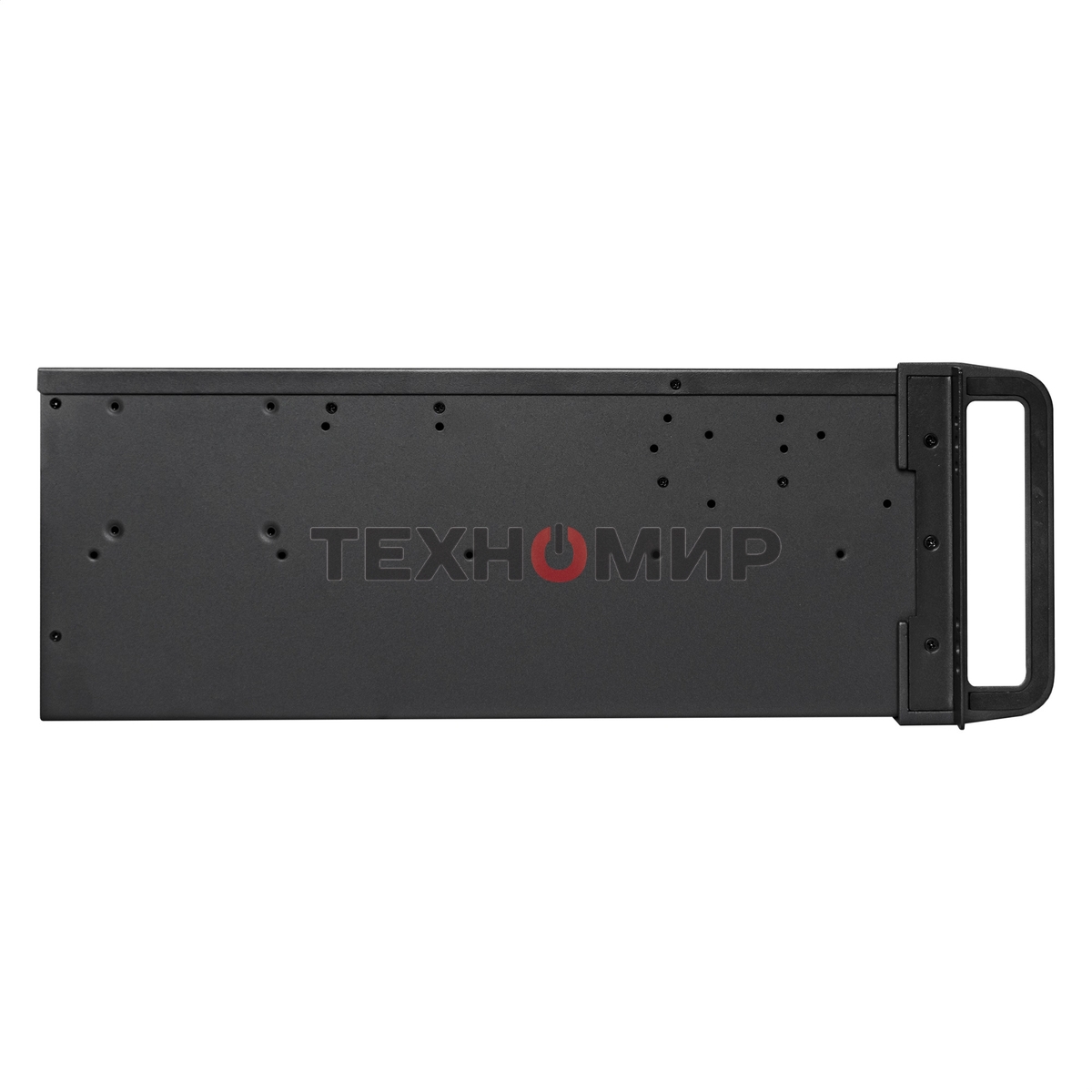 Серверный корпус ExeGate Pro EX293220RUS 4U450-07/4U4017S (RM 19