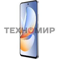 Смартфон Realme RMX5303 C71 6/128Gb, белый