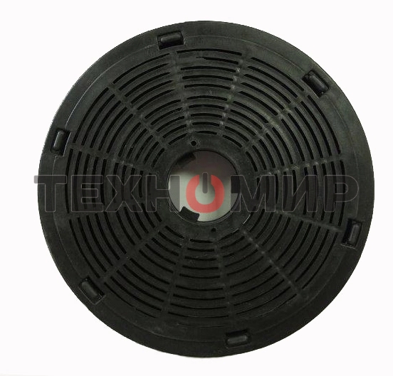 Фильтр угольный Maunfeld CF101МS/уп.2шт