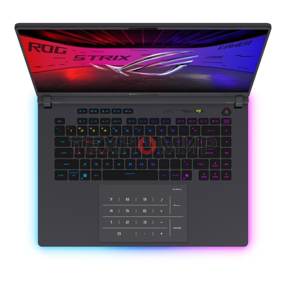 Ноутбук ASUS ROG Strix G16 G615JHR-S5058 16