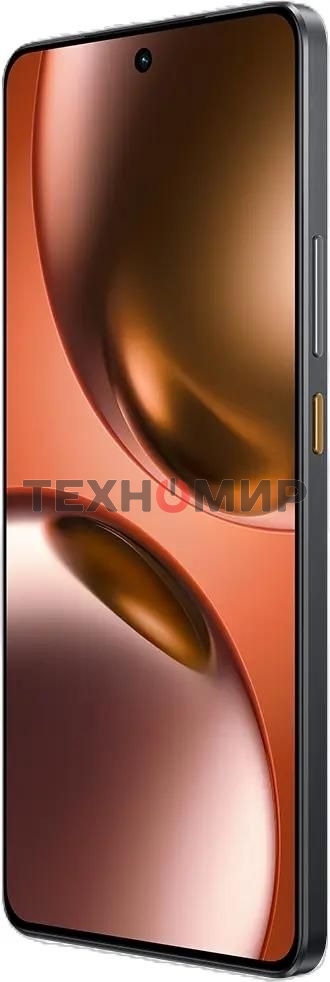 Смартфон Realme RMX5061 GT 7 12/256Gb черный