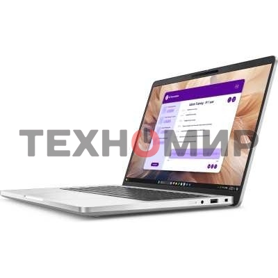 Ноутбук DELL PRO 14 Plus Intel Core Ultra 7 266V 2200MHz/14