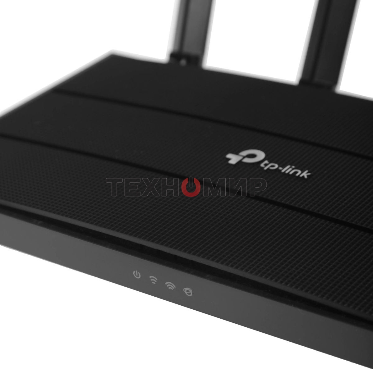 Роутер TP-Link AX1500 Dual-Band Wi-Fi 6 RouterSPEED: 300 Mbps at 2.4 GHz + 1201Mbps at 5 GHzSPEC: 4× Antennas, 1GHz Dual Core CPU, 1× Gigabit WAN Port + 3× Gigabit LAN Ports, 1024-QAM, OFDMAFEATURE: Tether App, WPA3, Access Point Mode, IPv6 Supported, IPT
