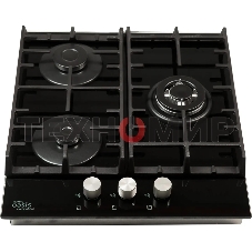 Встраиваемая варочная панель P-3GBT (B)