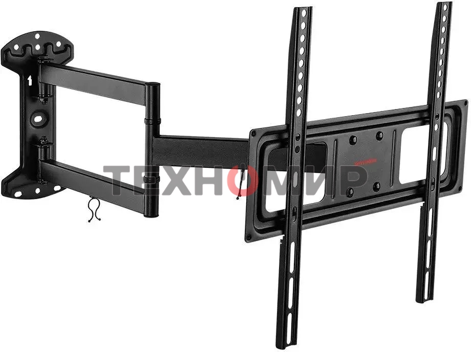 Кронштейн для телевизора Arm Media LCD-415 черный, 24
